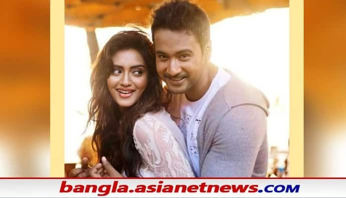 Yash- Nusrat: বিয়ে করেছেন কি যশ নুসরাত জন্মদিনে যশকে বিশেষ উপহার প্রথম স্বামী বলে স্বীকৃতি নুসরাতের