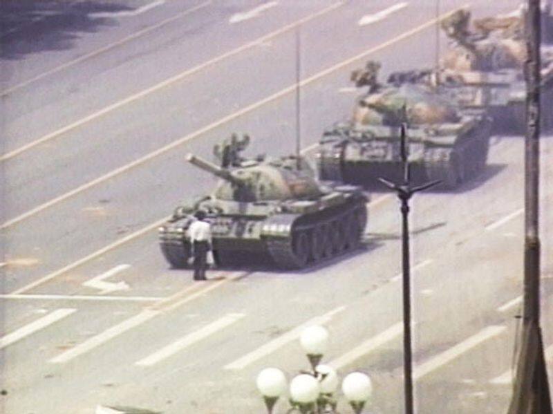 Tiananmen Square massacre anniversary: What you must know!