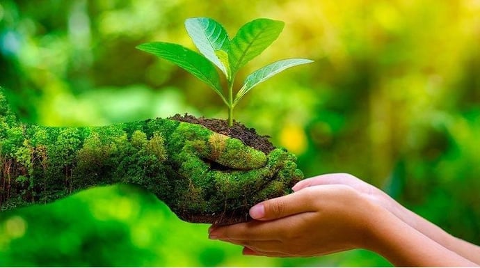 world environment day