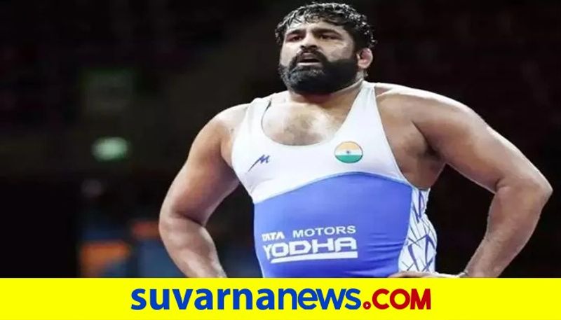 Tokyo Olympic bound wrestler Sumit Malik fails dope test kvn