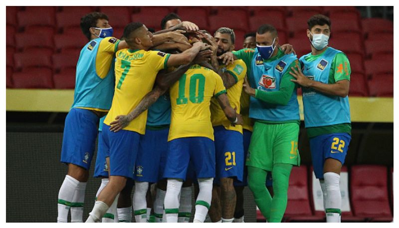 Copa America 2021: Are Brazil players mulling pullout?-ayh