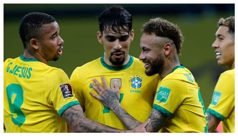 Copa America 2021: Are Brazil players mulling pullout?-ayh