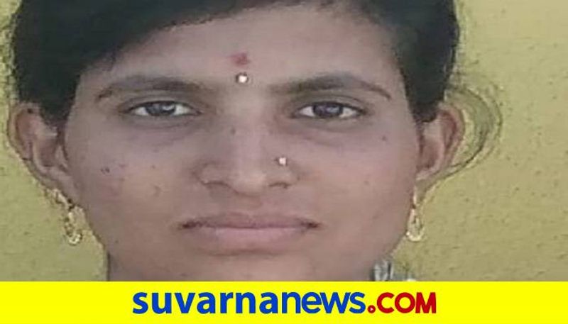 22 Year OId Woman Dies due to Coronavirus in Koppal grg