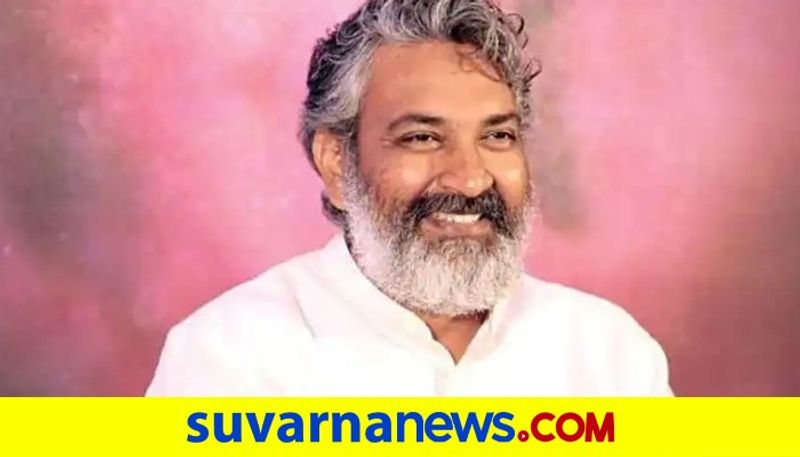 SS Rajamouli to direct a short film as a tribute to cops working during the pandemic dpl