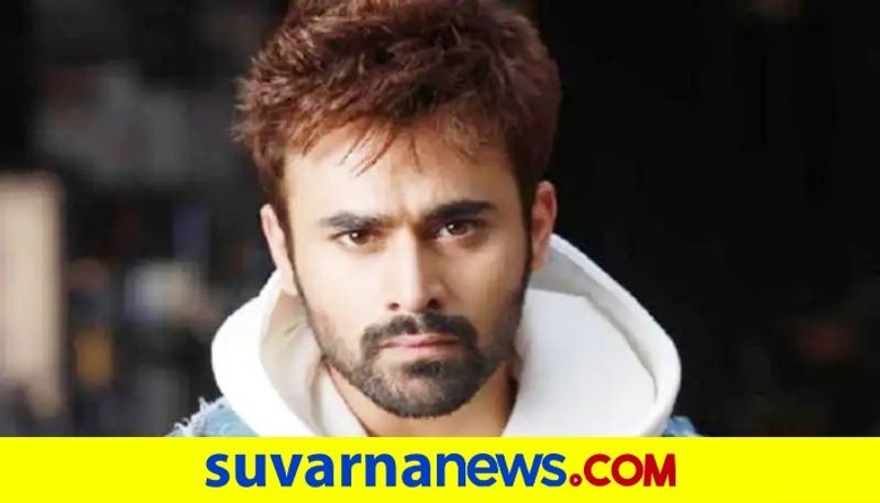 Television Actor Pearl V Puri Gets Arrested On Rape Charges dpl