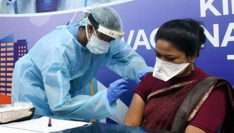 ‘Vaccination plus mask’: WHO official calls for urgent measures to fight Delta Plus strain