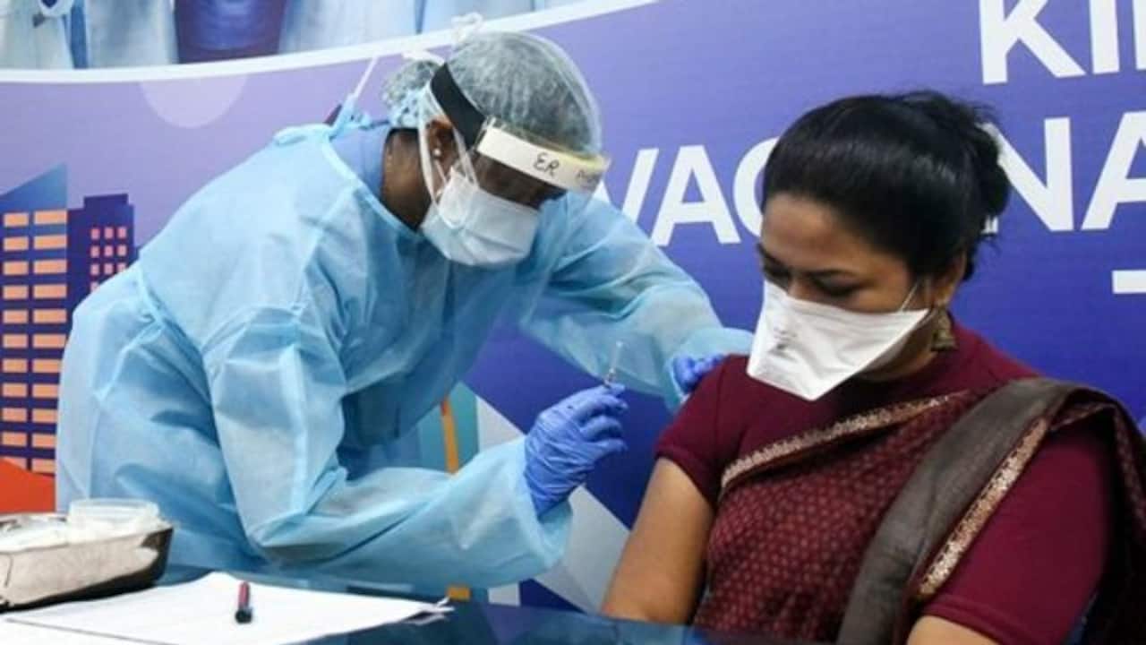 ‘Vaccination plus mask’: WHO official calls for urgent measures to fight Delta Plus strain
