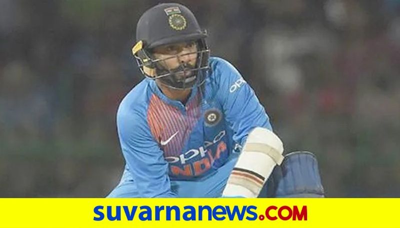 Veteran Wicket Keeper Dinesh Karthik aims to represent Team India again kvn