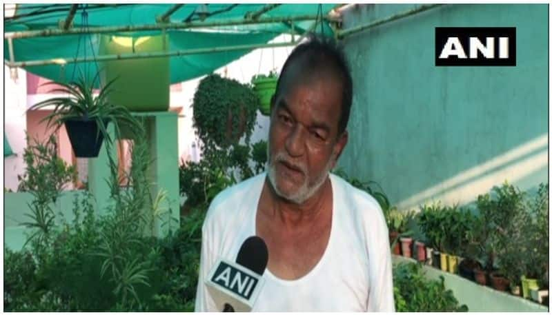 A man from madhyapradesh creates mini forest on his terrace with bonsai trees