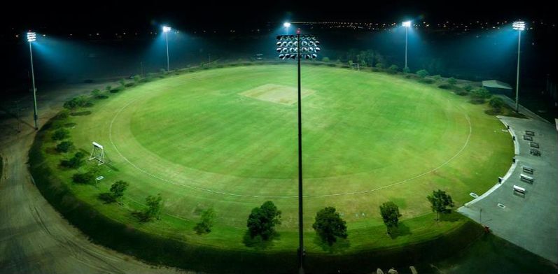 Cricket stadium dedicated to Indian-Americans opens in Houston gcw