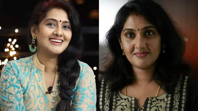 malayalam actress anju aravind reply to the bad comment