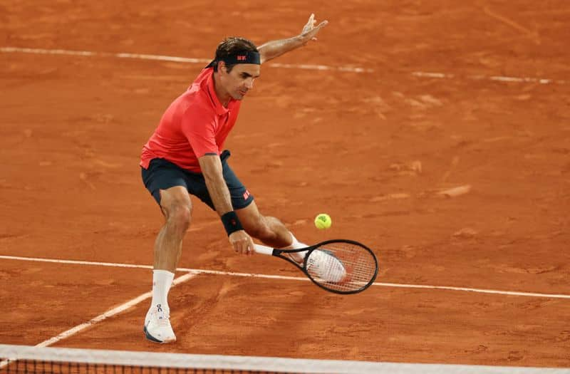 Roger Federer ready to withdrow from French Open