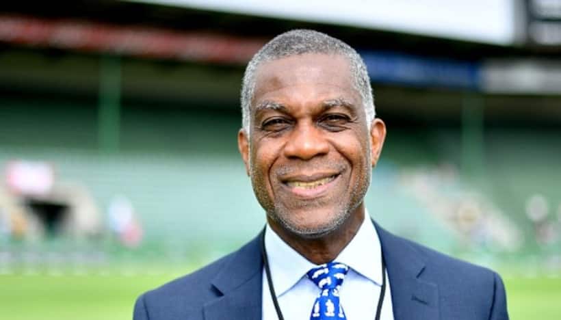 Michael Holding slams ICC's 'hypocrisy' after Usman Khawaja's multiple attempts to raise Gaza crisis