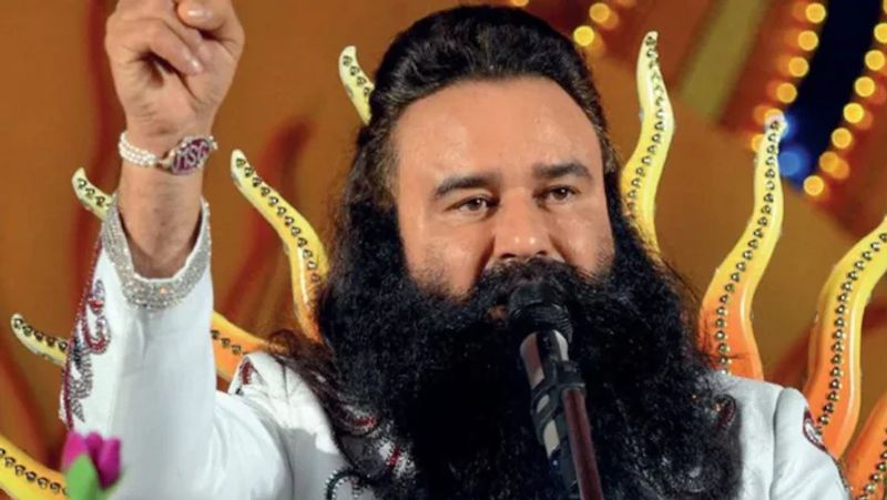 Dera chief Gurmeet Ram Rahim gets Z Plus security cover amid threats from pro Khalistan outfits pod