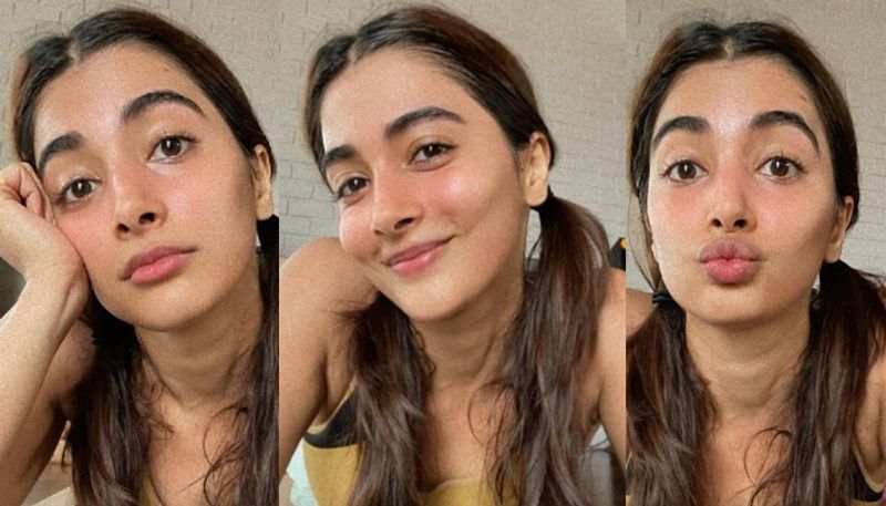 Here how Pooja Hegde keeps herself positive and fit; actress shares how Yoga helped her post-Covid RCB