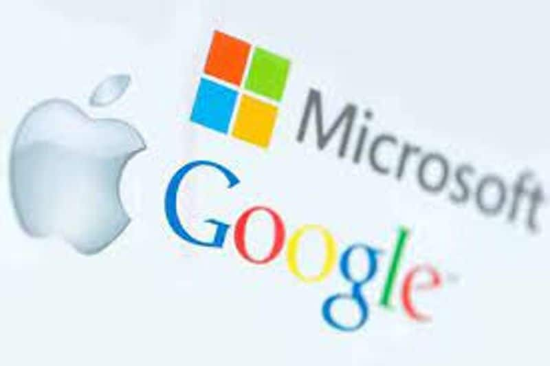 Apple Google Microsoft and Mozilla are working together on browser extensions