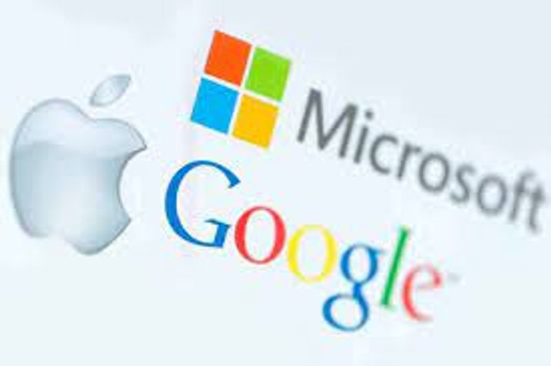 Apple Google Microsoft and Mozilla are working together on browser extensions