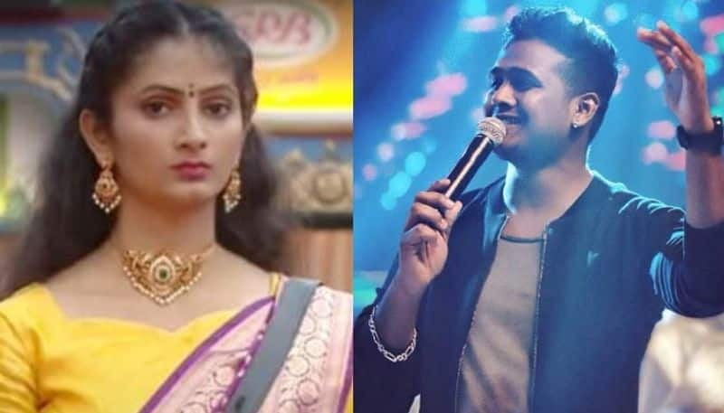 anchor sujatha bold comment on biggboss3 winner rahul sipligunj  arj