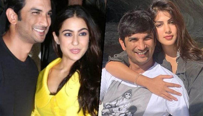 <p>Just a few days ahead of Sushant Singh Rajput's first death anniversary, the case got momentum as the NCB detained his flatmate Siddharth Pithani from Hyderabad. He is in custody for 14 days now. </p>
<p>Just a few days ahead of Sushant Singh Rajput's first death anniversary, the case got momentum as the NCB detained his flatmate Siddharth Pithani from Hyderabad. He is in custody for 14 days now. </p>