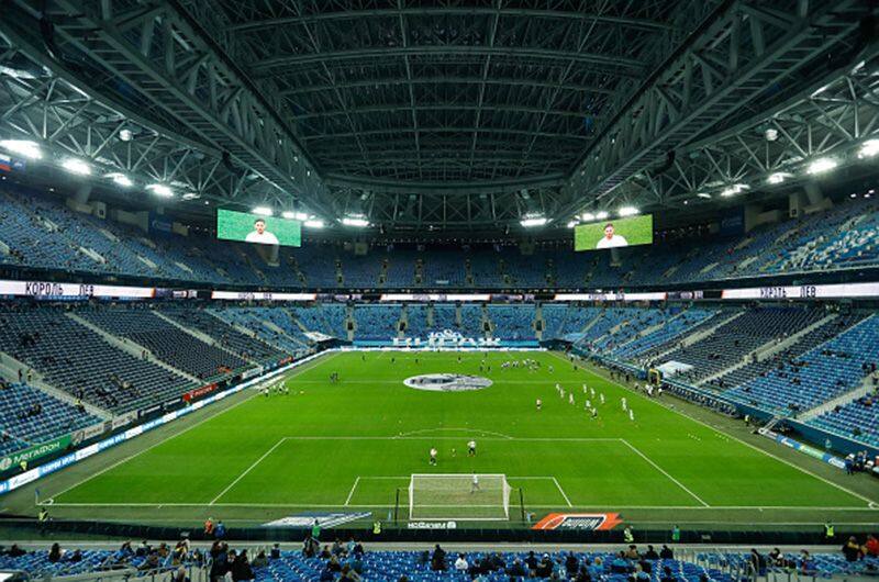 UEFA Champions League 2021-22 final to move out of Saint Petersburg over Russia-Ukraine conflict?-ayh