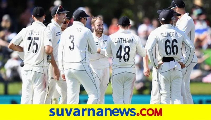 New Zealand Cricket Team climb to No 1 in ICC Test rankings before Test Championship Final vs India kvn