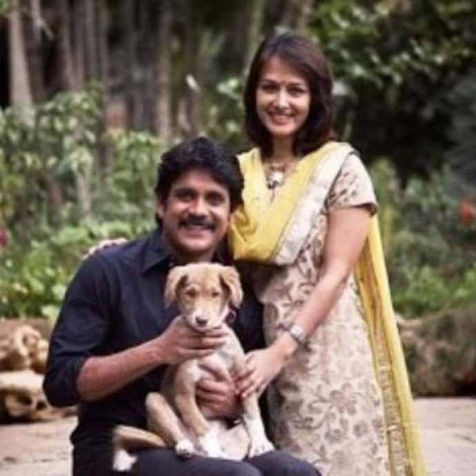 లెజెండ్ అక్కినేని నాగేశ్వరరావు నట వారసుడిగా పరిశ్రమకు పరిచయమైన నాగార్జున మొదటి చిత్రం విక్రమ్.