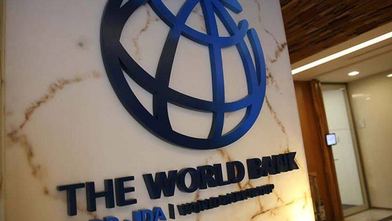 Deeply concerned: World Bank halts financial funding to Afghanistan after Taliban takeover-dnm