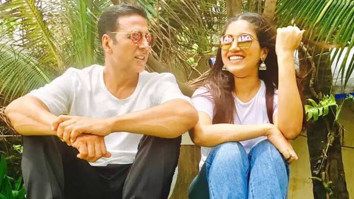 'रक्षाबंधन' में फिर इस हीरोइन के साथ नजर आएंगे Akshay Kumar, इसी महीने शुरू होगी फिल्म की शूटिंग