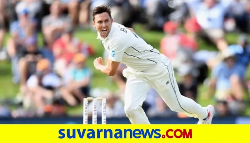 Trent Boult could return for second England test says New Zealand coach Gary Stead kvn