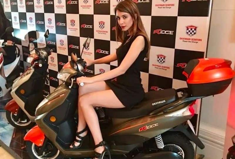 top 5 electric scooters in india 2021 with 180km mileage on single full charge