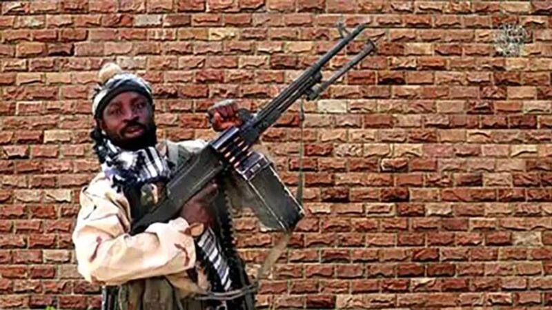 Dreaded Boko Haram chief Abubakar Shekau has been killed-VPN