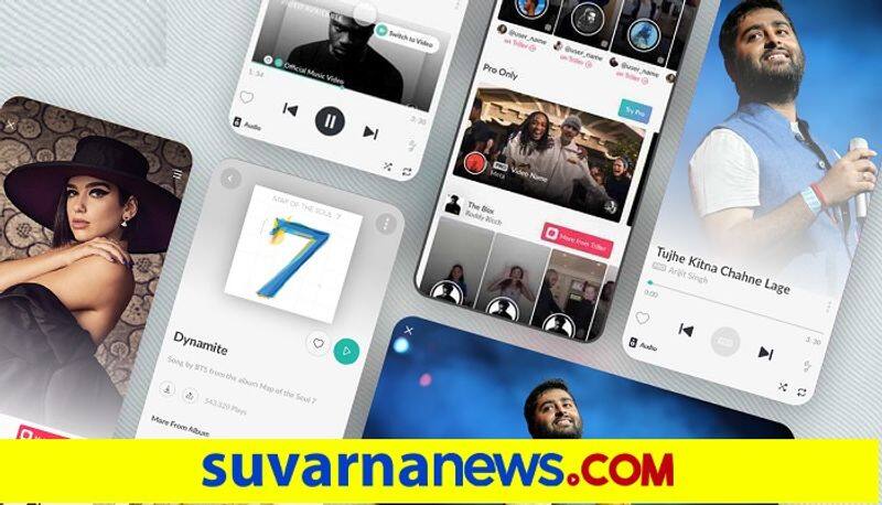 Reliance Introducing JioSaavnTV for video experience on JioSaavn app ckm