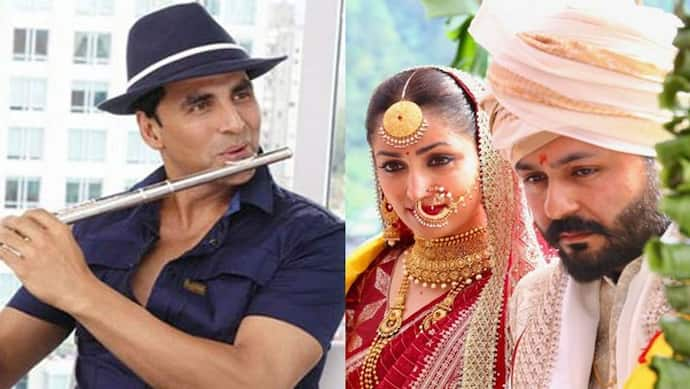 7 फेरे लेते ही चमकी यामी गौतम की किस्मत, Akshay Kumar के साथ नजर आएगी इस धमाकेदार फिल्म में