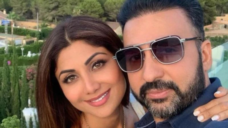 pornography case mumbai police arrest Shilpa Shetty husband Raj Kundra ckm