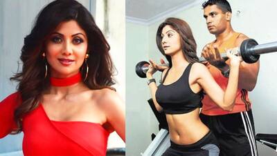 HBD Shilpa Shetty : 47 की उम्र में 17 की तरह कमसिन है राज कुंद्रा की वाइफ, इस तरह रखती हैं खुद को फिट