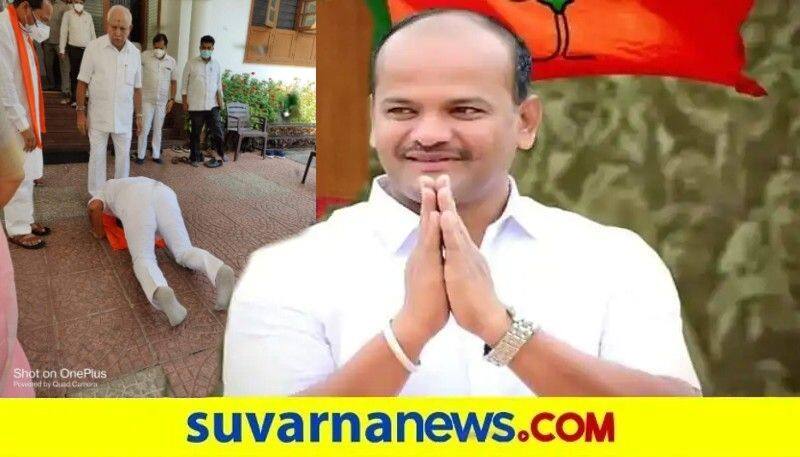 Sharanu Salagara