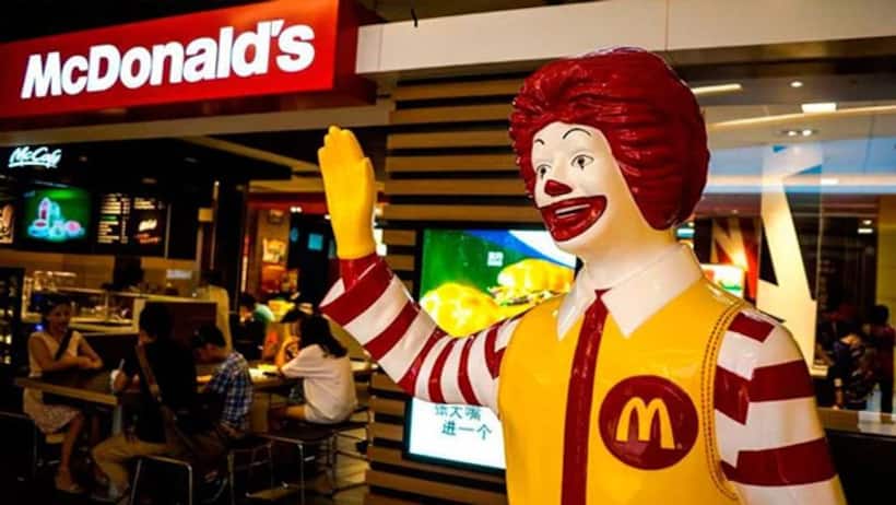Onions from California grower linked to deadly E. coli outbreak, says McDonald’s