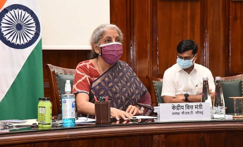 Nirmala Sitharaman to Infosys and Nandan Nilekani: Don't let down taxpayers, fix glitches on new website