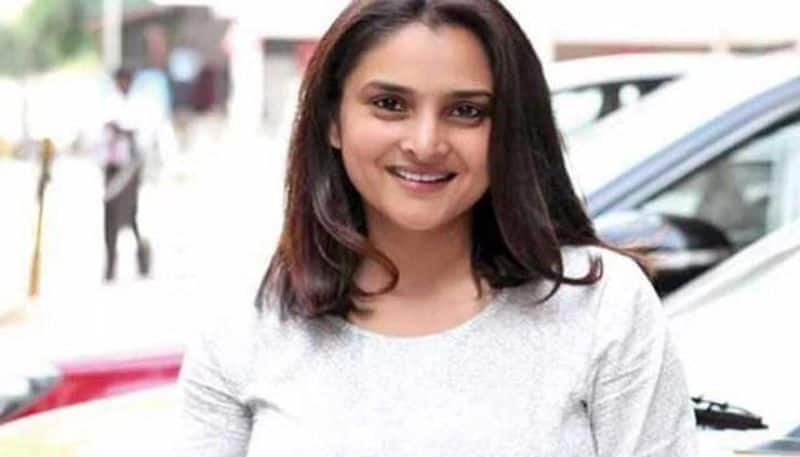 Actress Ramya will vote this time in mandya nbn