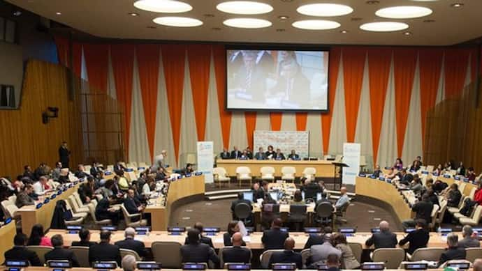 संयुक्त राष्ट्र में भारत को मिली अहम जिम्मेदारी, ECOSOC में दो साल रहेगा कार्यकाल