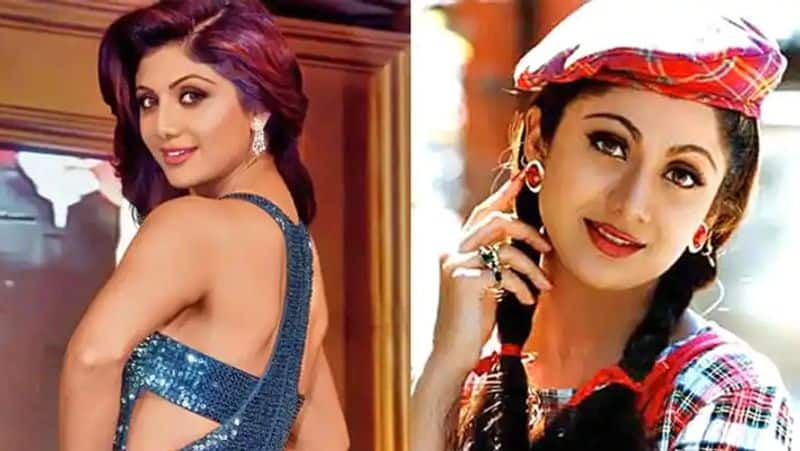 Even at the age of 46, Shilpa Shetty is more fit than the heroine of 26, this is the fitness routine 6 days a week