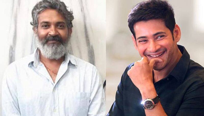 big update from mahesh rajamouli movie its will biggest multi starrer