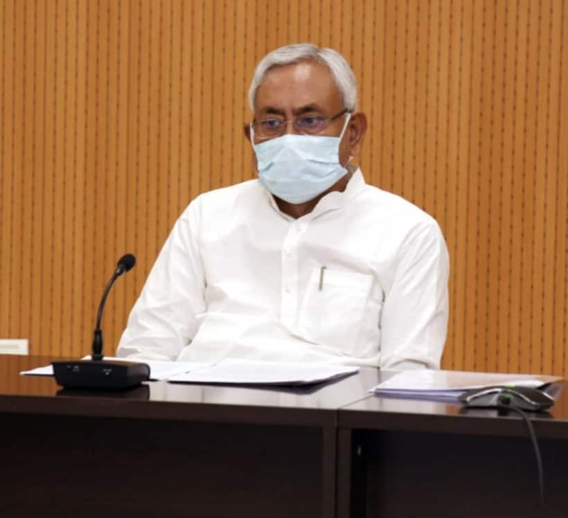 Bihar CM Nitish Kumar bats for caste-based census in India, says ‘will benefit people’