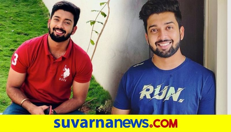 Udaya Tv Kavyanjali Pavan Ravindra signs new telugu daily soap vcs