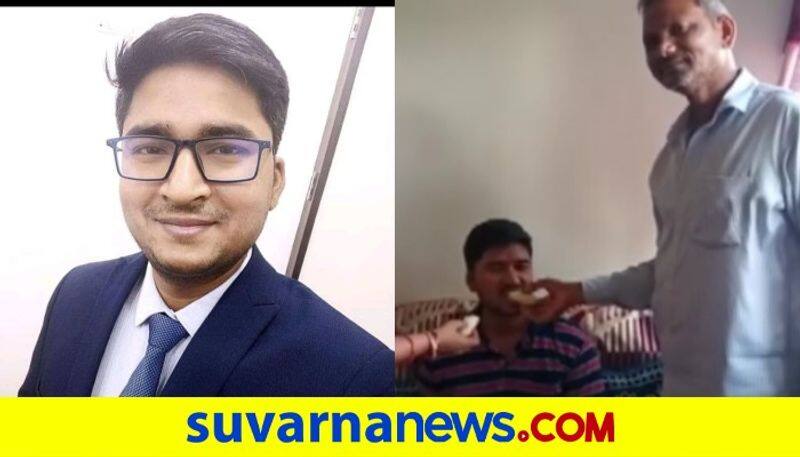 Son of grocery shopkeeper tops Bihar public service exams dpl