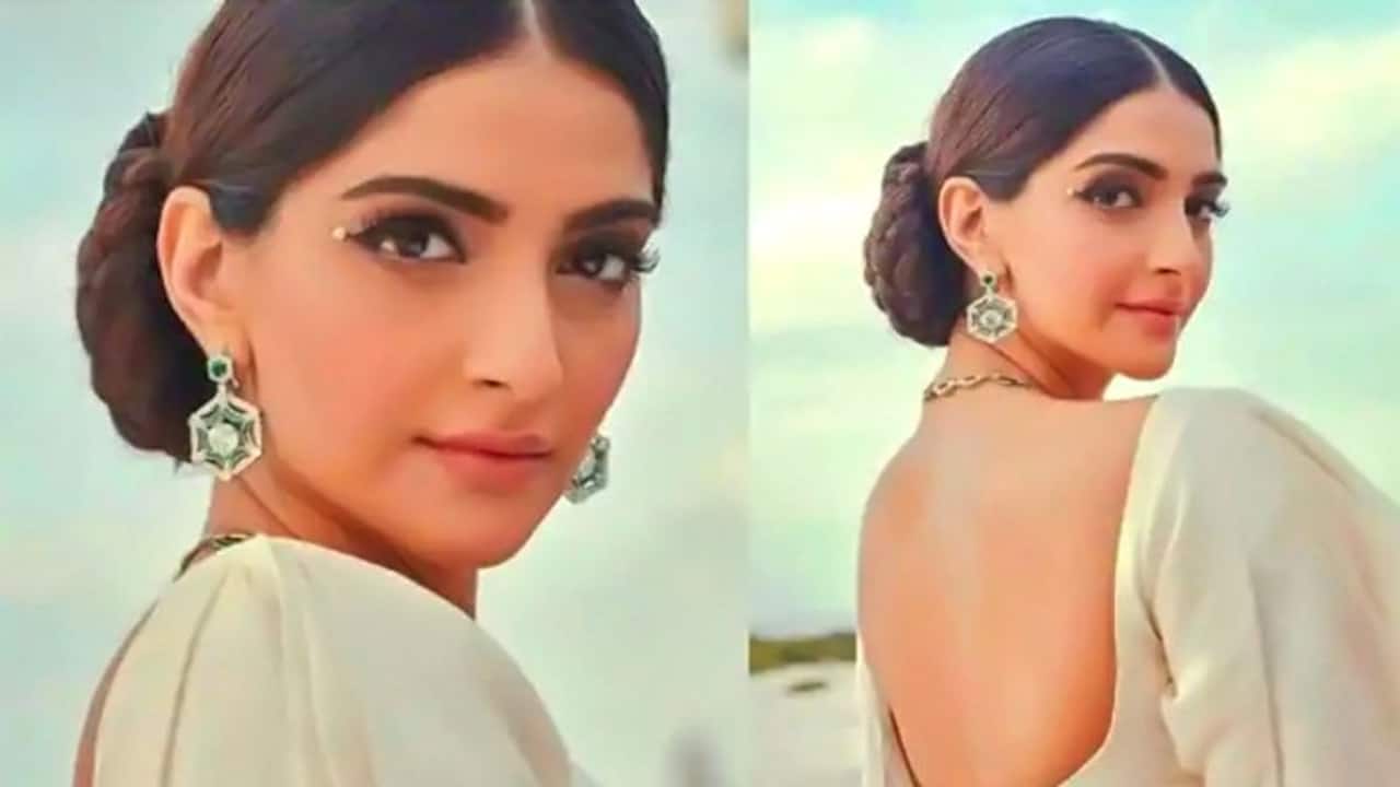 Sonam Kapoor brutally trolled: Netizens call her 'Dumbo'; read some nasty comments