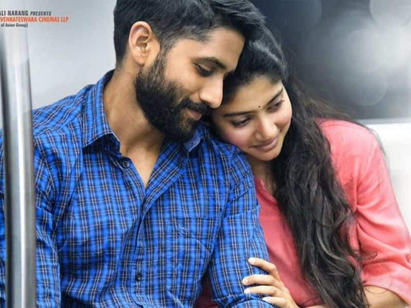 Chaitanya and Sai Pallavi 'Love Story' release in August jsp