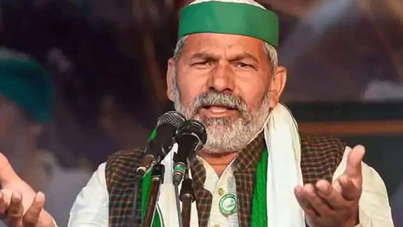 Farmers name 5 member panel that will talk to Modi government on MSP