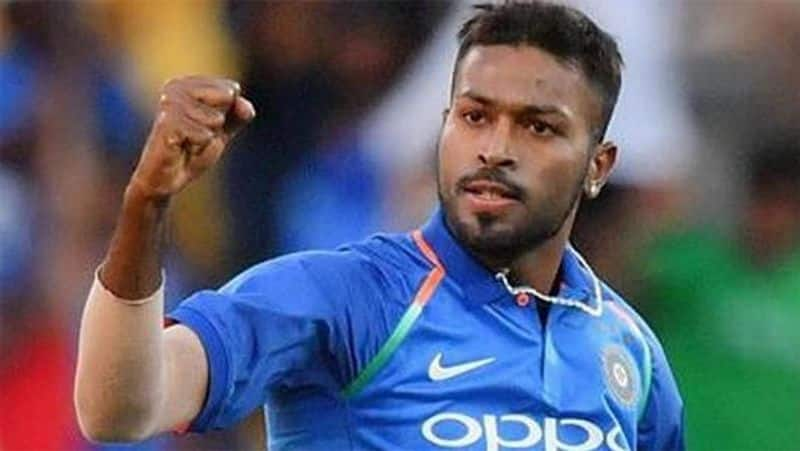 Dinesh Karthik predicts Hardik Pandya as key cog for Team India in ICC T20 World Cup 2021