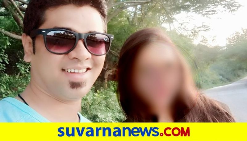 forces to have sex with friends  wife Complaint Against Husband in Bengaluru snr